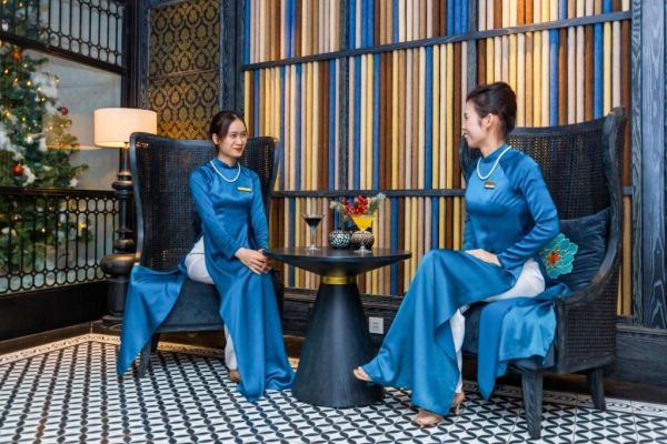 Shining Central Hotel & Spa