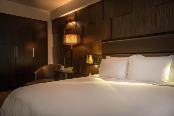 La Nueva Boutique Hotel Hanoi & Spa
