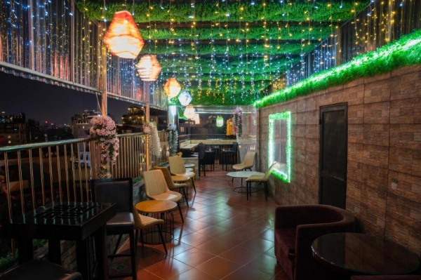 Hanoi Traveller House