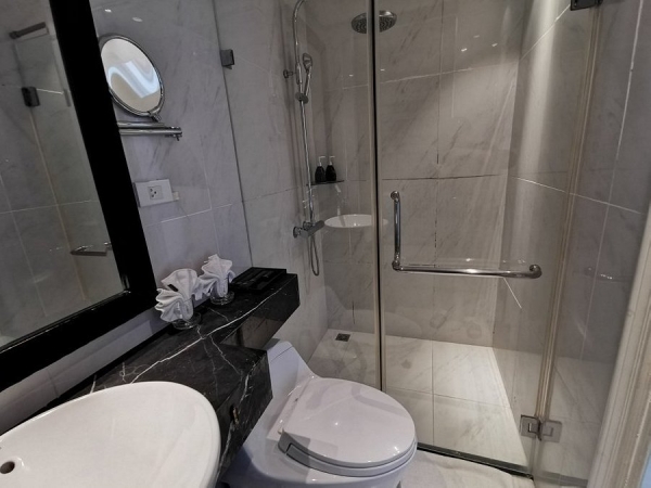 Classic Boutique Hotel