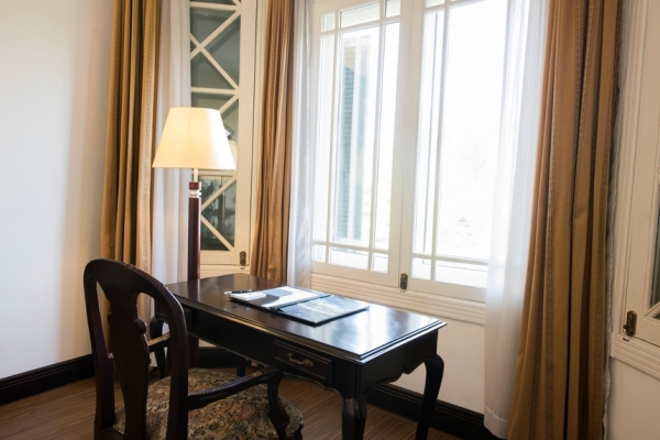 Hoa Binh Hotel Hanoi
