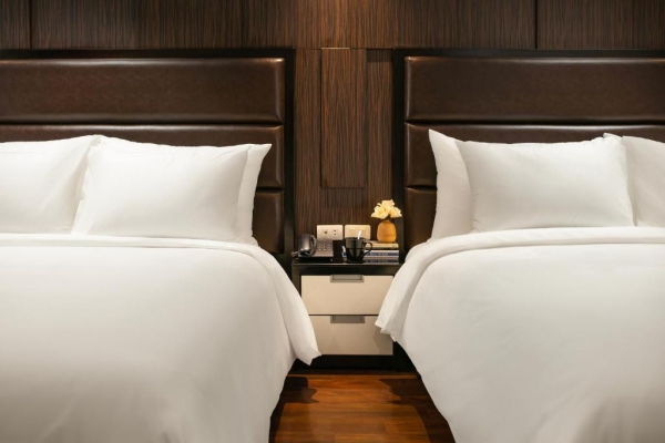 La Nueva Boutique Hotel Hanoi & Spa