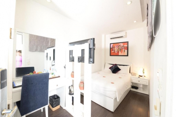 Mai Charming Hotel & Spa