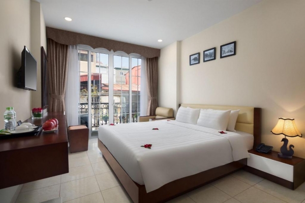 Dream Central Hotel