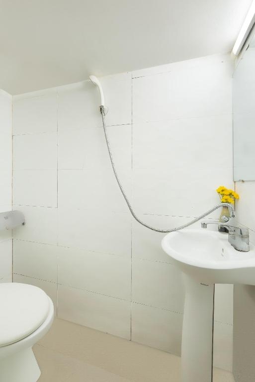 Golden Time Hostel 3