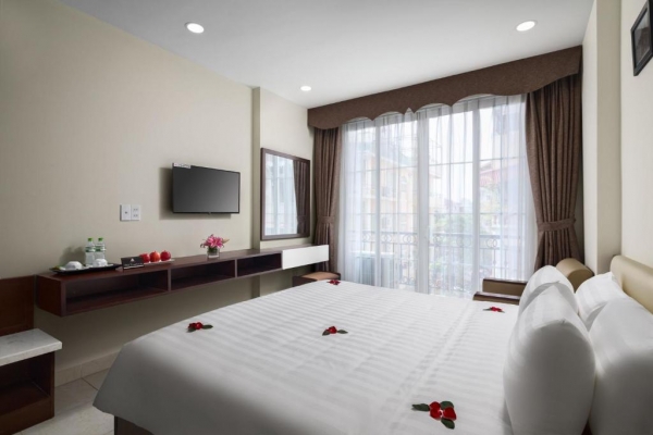 Dream Central Hotel
