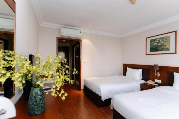 La Passion Classic Hotel