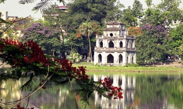 Hanoi House Hostel & Travel