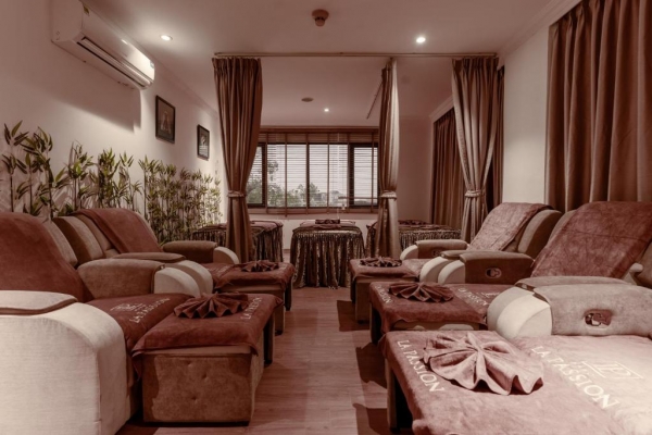 La Passion Classic Hotel