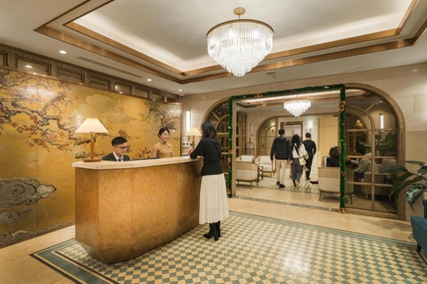La Passion Hanoi Hotel & Spa