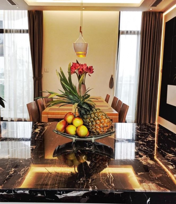 Hnc premier hotel & residences