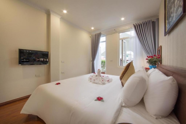 Spoon Hotel