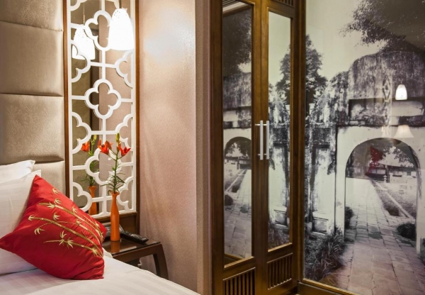 Classy Holiday Hotel & Spa