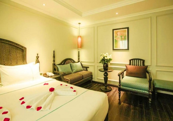 Hanoi Emerald Waters Hotel Valley