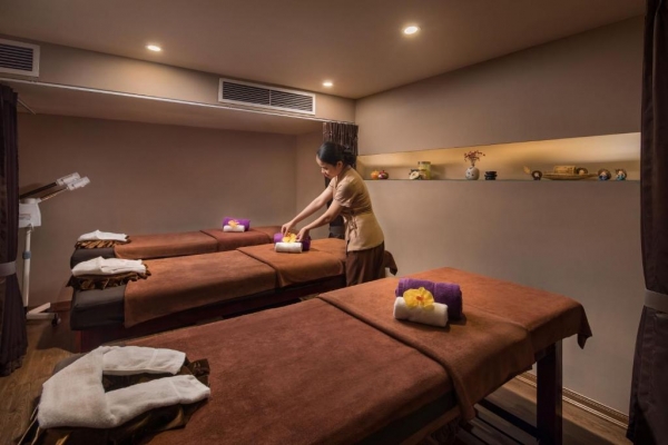 Hanoi Brilliant Hotel & Spa
