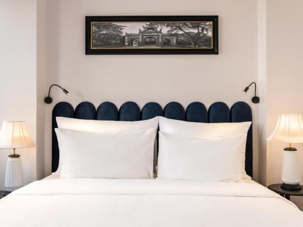 The Flower Boutique hotel