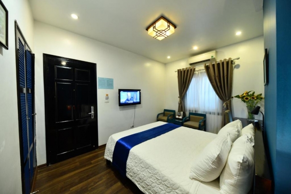 Hanoi Starlight Boutique Hotel