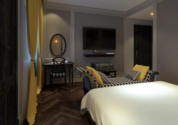 Hanoi Emerald Waters Hotel Valley