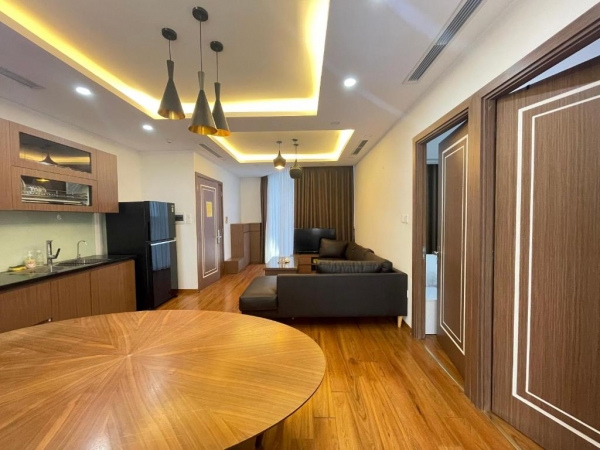 Hnc premier hotel & residences