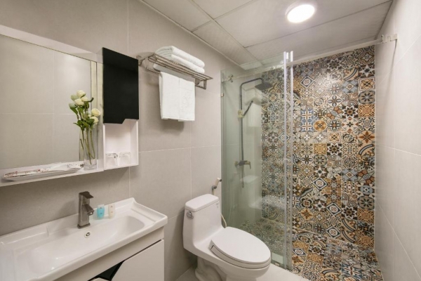 Diamond Legend Hotel