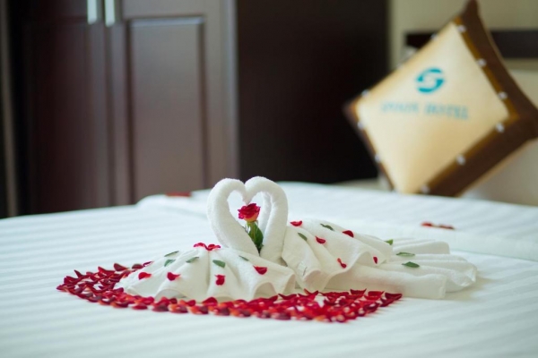 Spoon Hotel