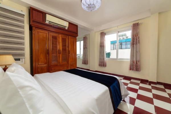Hanoi Delica Hotel