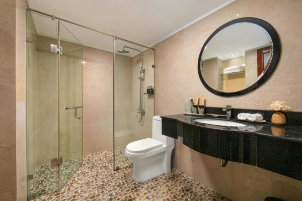 La Nueva Boutique Hotel Hanoi & Spa