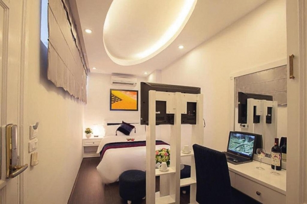 Mai Charming Hotel & Spa