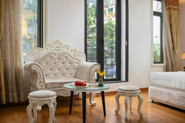 Hanoi Kingly Hotel