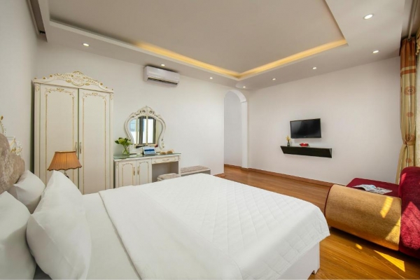 Hanoi Kingly Hotel