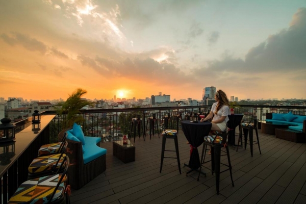 Acoustic Hotel & Spa