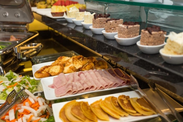 Hanoi La Stotia Hotel