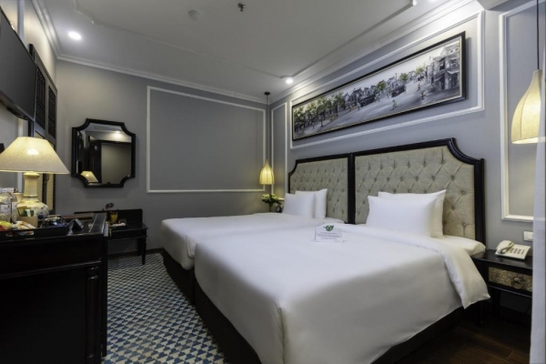 Babylon Premium Hotel & Spa