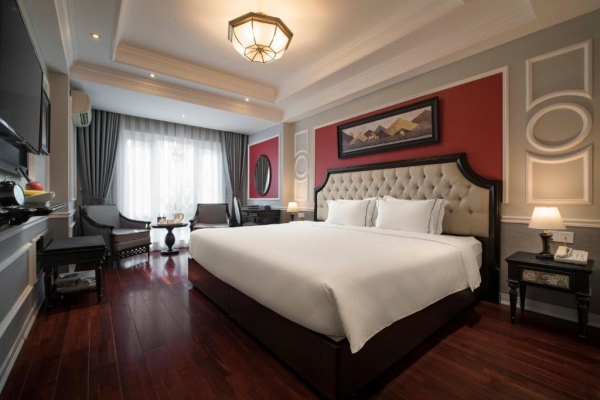 Acoustic Hotel & Spa