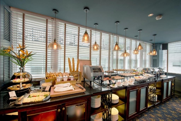 La Nueva Boutique Hotel Hanoi & Spa