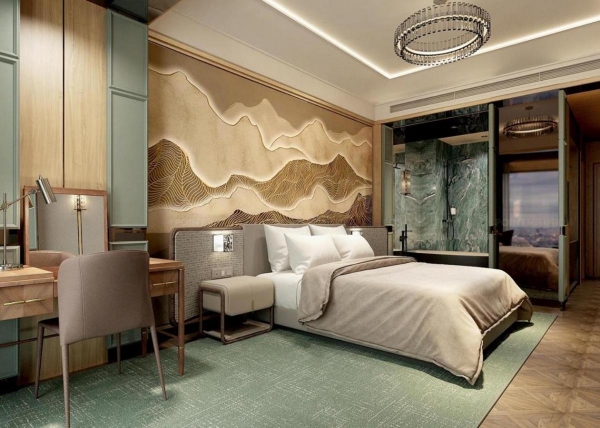 La Passion Hanoi Hotel & Spa