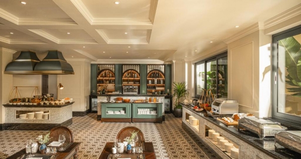 Maritel Hotel