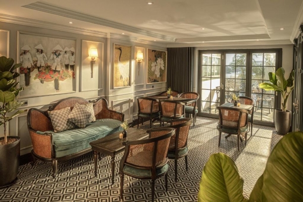 Maritel Hotel