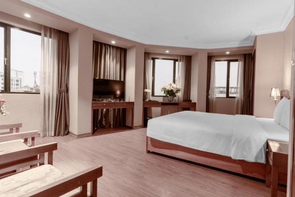 La Passion Classic Hotel