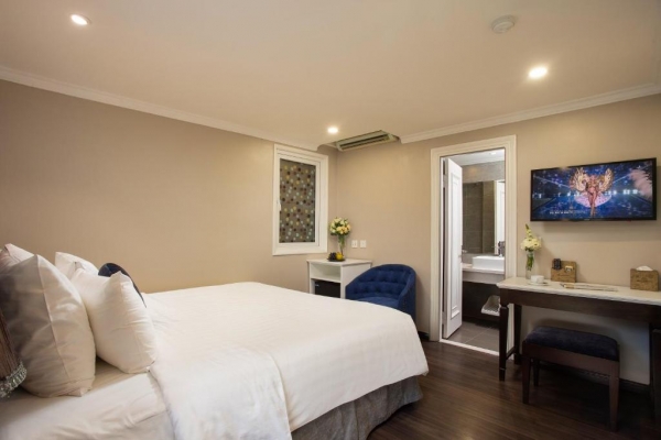 Flora CentreHotel & Spa