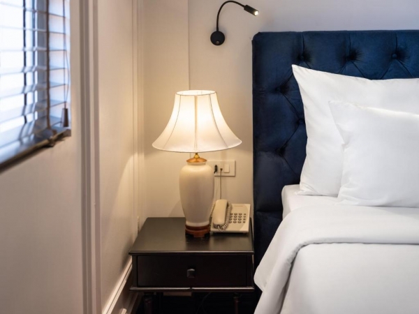 The Flower Boutique hotel