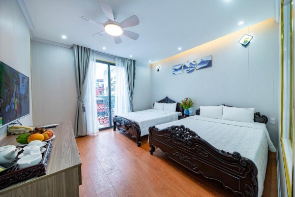 Hanoi Sofia Hotel
