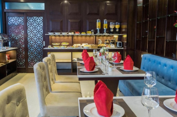 Hanoi Brilliant Hotel & Spa