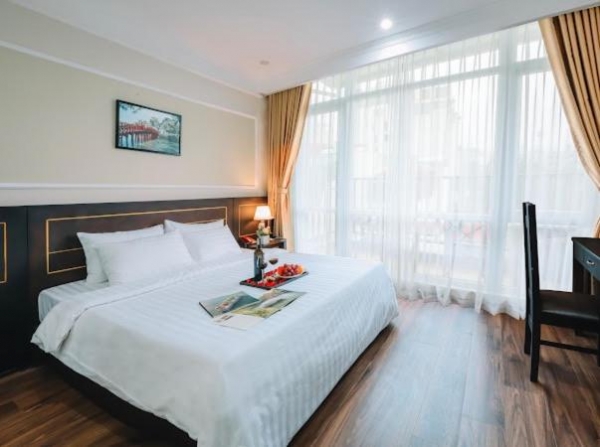 Lake View Hotel & Travel