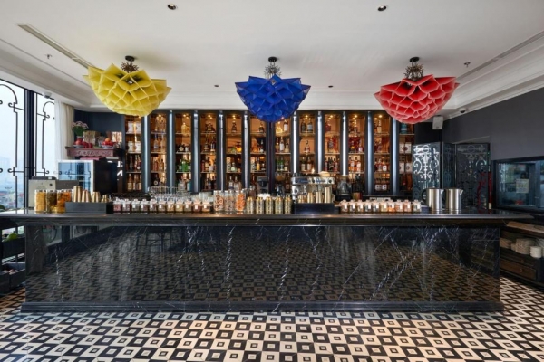 La Siesta Hotel Hàng Bè