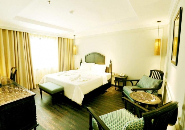 Hanoi Emerald Waters Hotel Valley