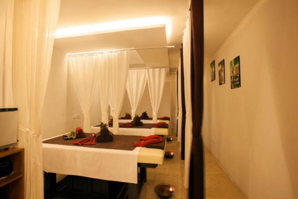 Mai Charming Hotel and Spa