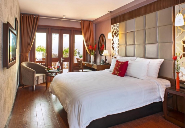 Classy Holiday Hotel & Spa