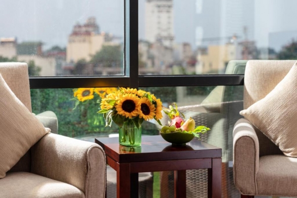 Skylark hotel