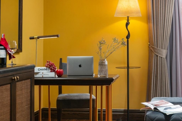 Hanoi Lion Boutique Hotel